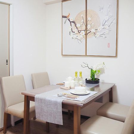 桜の川6 Asakusa 704 Skytree Bus 1 Min,Free Wifi,Cook,24 Hours Convenience Tokyo Esterno foto