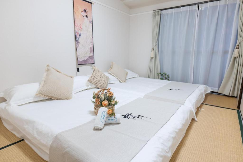 桜の川6 Asakusa 704 Skytree Bus 1 Min,Free Wifi,Cook,24 Hours Convenience Tokyo Esterno foto