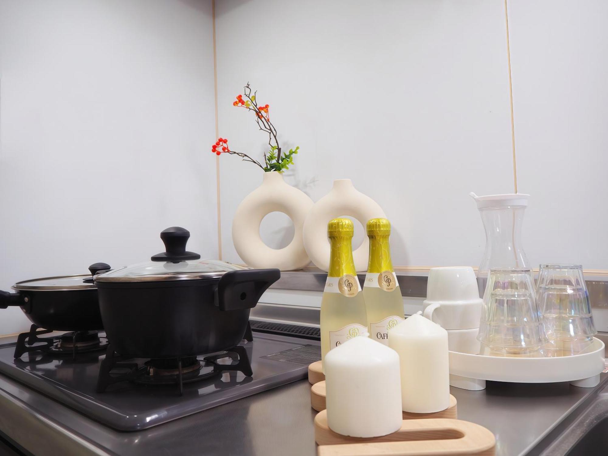桜の川6 Asakusa 704 Skytree Bus 1 Min,Free Wifi,Cook,24 Hours Convenience Tokyo Esterno foto