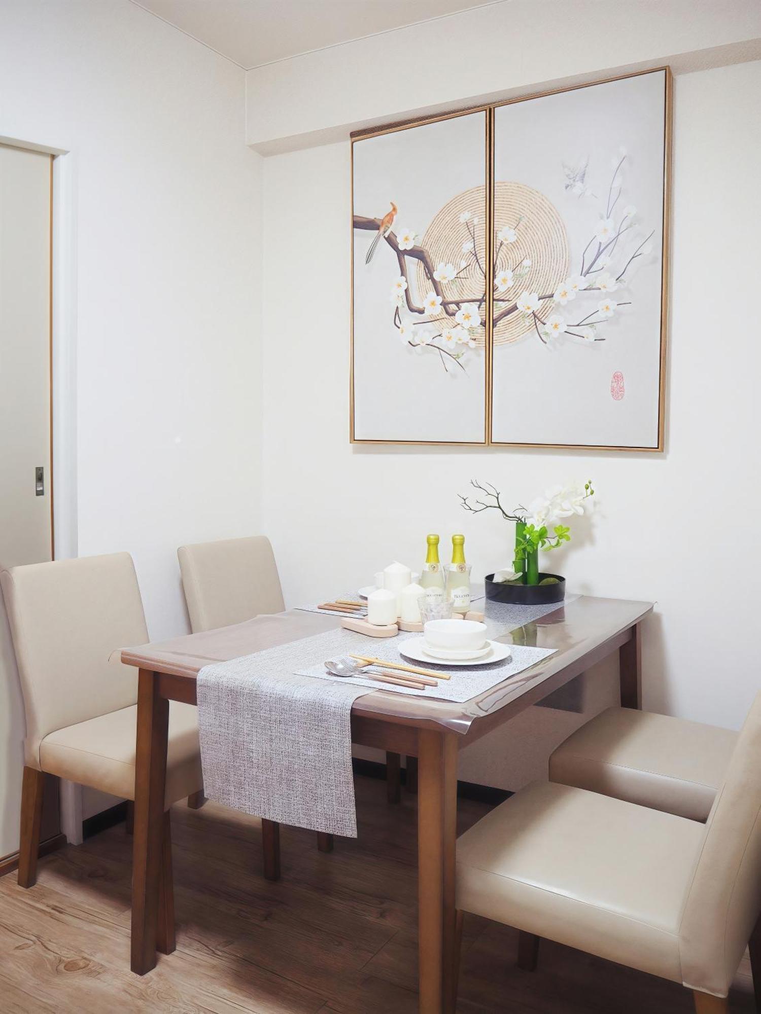 桜の川6 Asakusa 704 Skytree Bus 1 Min,Free Wifi,Cook,24 Hours Convenience Tokyo Esterno foto